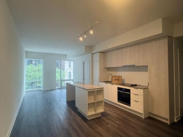 For Lease 89 Church Street Unit# 303, Toronto, Ontario