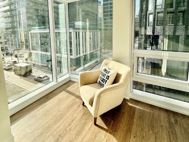 For Lease 89 Church Street Unit# 305, Toronto, Ontario
