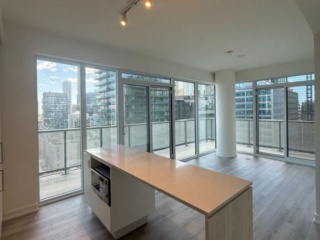 For Lease 89 Chruch Street Unit# 1909, Toronto, Ontario