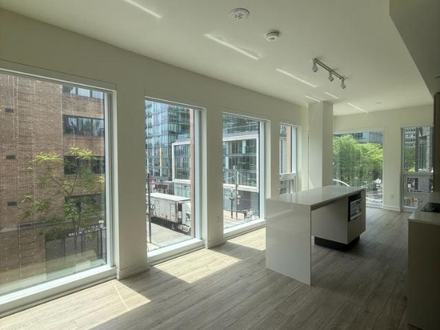 For Lease 89 Chruch Street Unit# 209, Toronto, Ontario