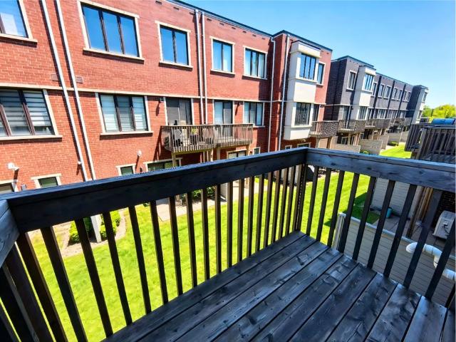 For Lease 89 Genuine Lane, Richmond Hill, Ontario