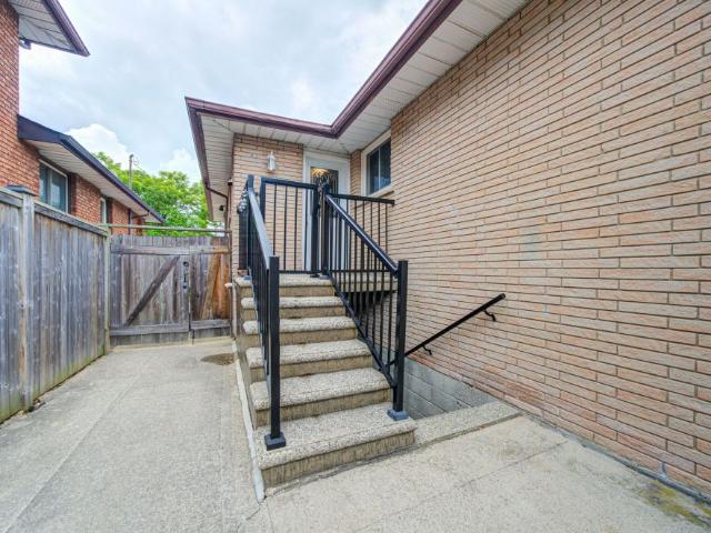 For Lease 89 Greencedar Drive Unit# MAIN, Hamilton, Ontario