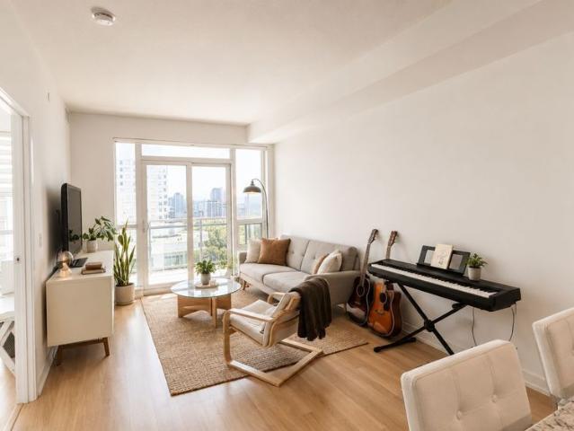 For Lease 89 Dunfield Avenue Unit# 1708, Toronto, Ontario