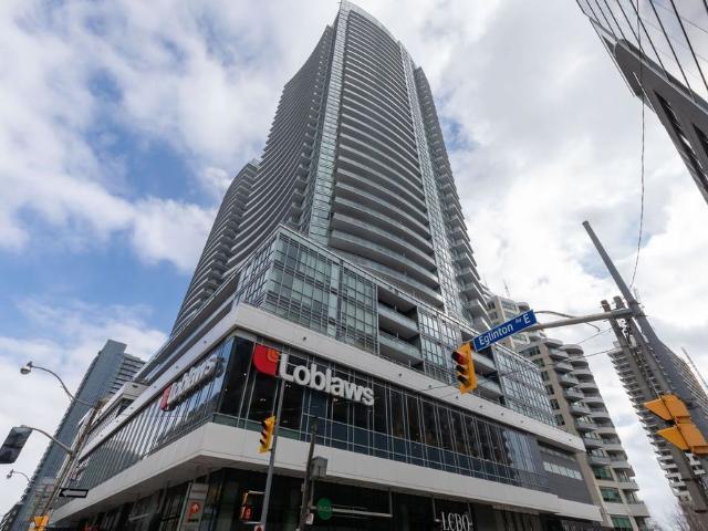 For Lease 89 Dunfield Avenue Unit# 2204, Toronto, Ontario