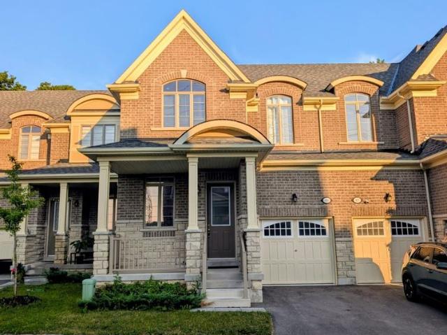 For Lease 89 Hickling Lane, Ajax, Ontario