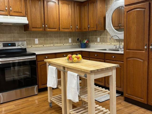For Lease 89 Jackman Crescent Unit# Bsmt, Vaughan, Ontario