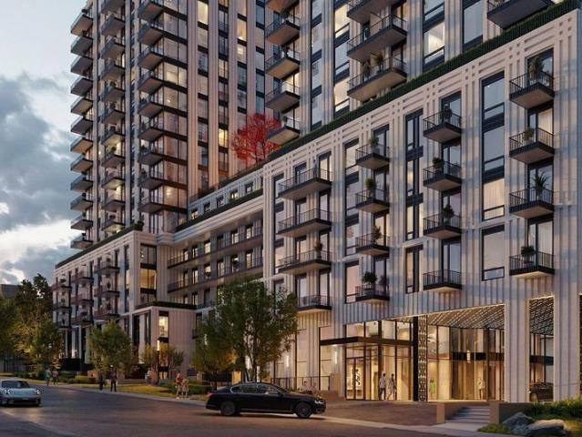 For Lease 89 Montclair Avenue Unit# 817, Toronto, Ontario