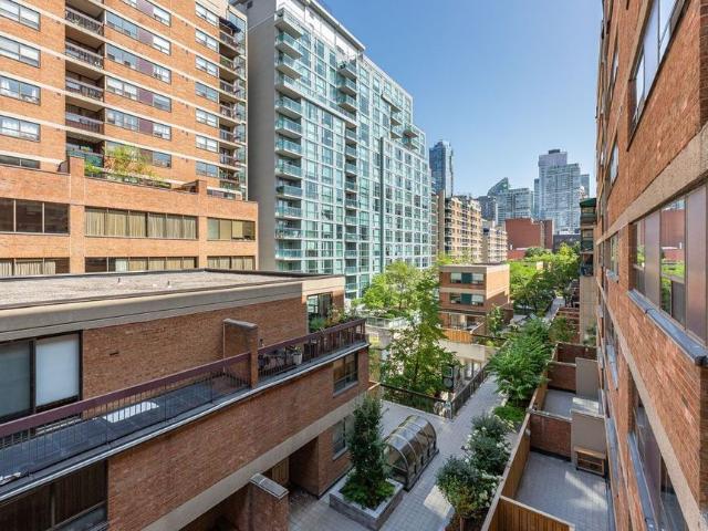 For Lease 89 McCaul Street Unit# 520, Toronto, Ontario