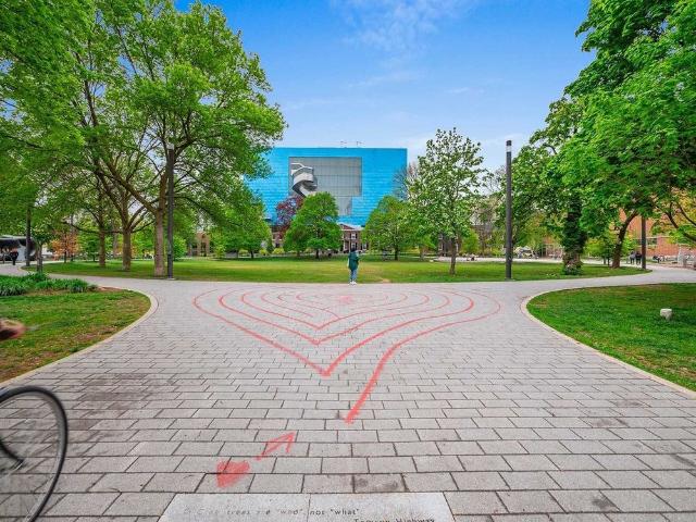 For Lease 89 Mccaul Street Unit# 622, Toronto, Ontario