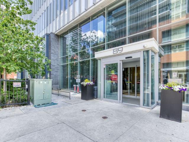 For Lease 89 McGill Street Unit# 1001, Toronto, Ontario