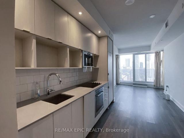 For Lease 89 Mcgill Street Unit# 2510, Toronto, Ontario