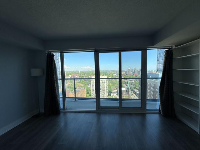 For Lease 89 McGill Street Unit# 2307, Toronto, Ontario