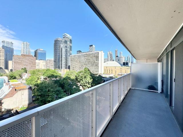 For Lease 89 McGill Street Unit# 701, Toronto, Ontario