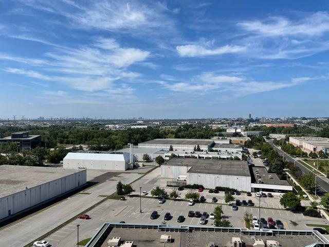 For Lease 89 South Town Centre Boulevard Unit# 1605, Markham, Ontario