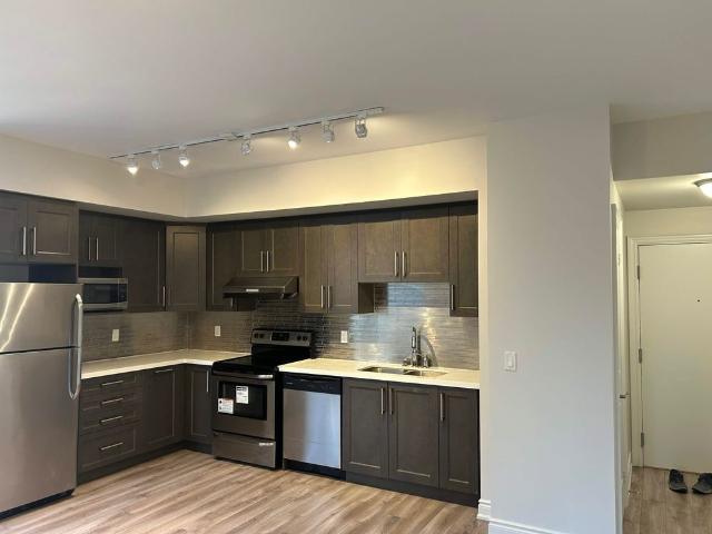 For Lease 89 South Town Centre Boulevard Unit# 516, Markham, Ontario