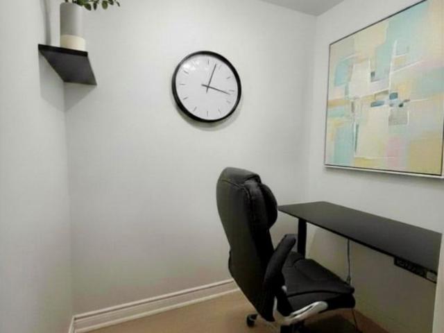 For Lease 89 South Town Centre Boulevard Unit# 803, Markham, Ontario