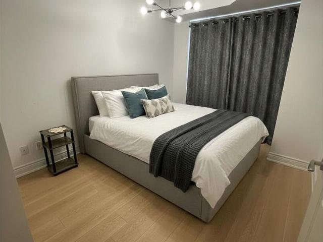 For Lease 89 South Town Centre Boulevard Unit# 803, Markham, Ontario