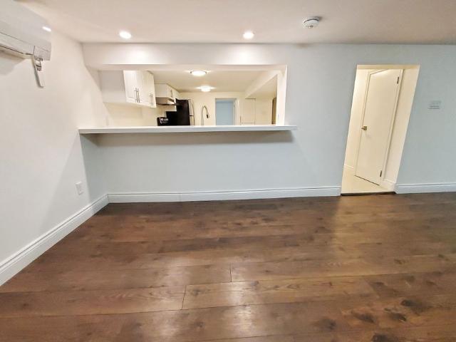 For Lease 89 Whitehall Road Unit# Lower Level, Toronto, Ontario
