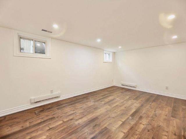 For Lease 89 Yonge Boulevard, Toronto, Ontario