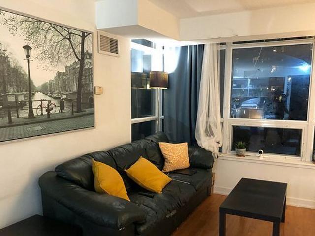 For Lease 8 Telegram Mews Unit# 508, Toronto, Ontario