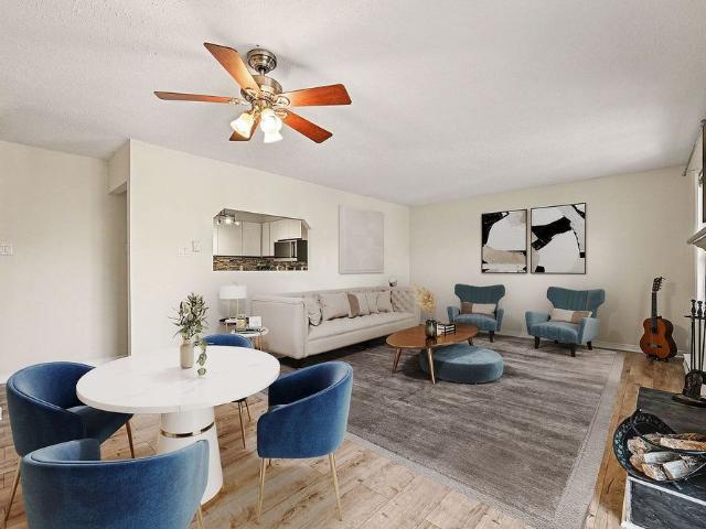For Lease 8 Terrace Drive Unit# 217, Bells Corners and South to Fallowfield, Ontario