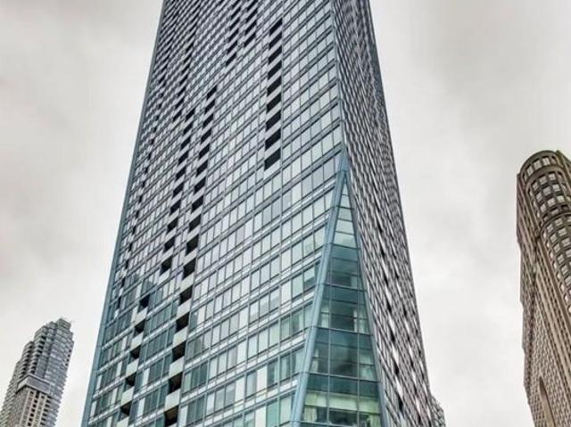 For Lease 8 The Esplanade N/A Unit# 2611, Toronto, Ontario