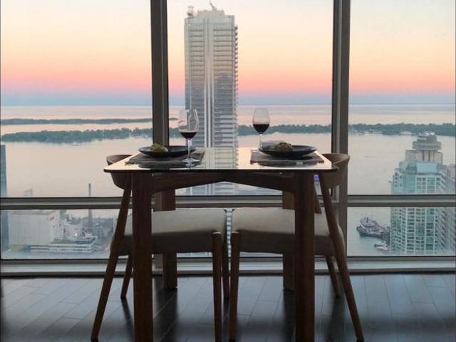 For Lease 8 The Esplanade N/A Unit# 5101, Toronto, Ontario