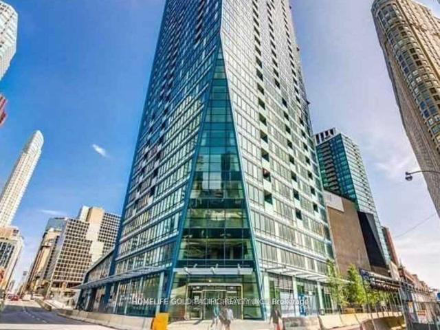 For Lease 8 The Esplanade N/A Unit# 5406, Toronto, Ontario