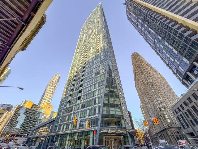 For Lease 8 The Esplanade N/A Unit# 808, Toronto, Ontario