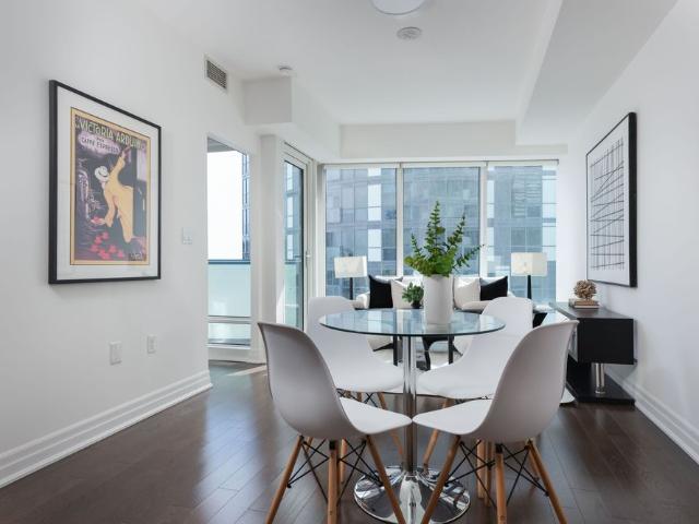 For Lease 8 The Esplanade Avenue Unit# 3212, Toronto, Ontario