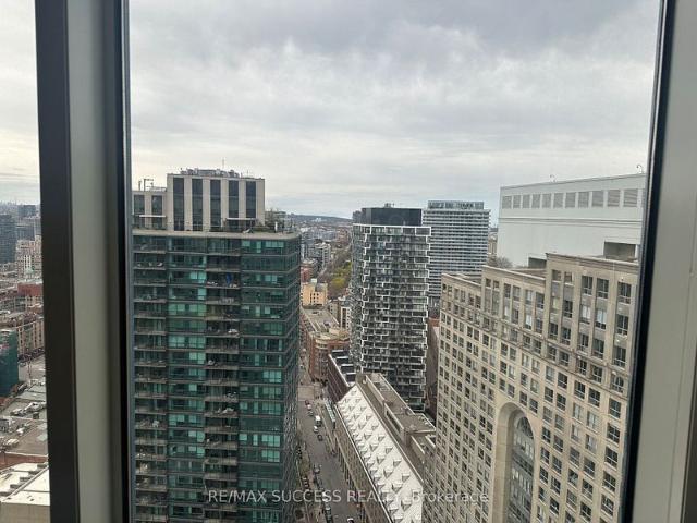 For Lease 8 The Esplanade Street Unit# 3109, Toronto, Ontario