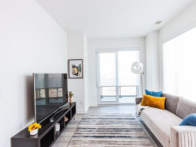 For Lease 8 Tippett Rd N/A Unit# 1005, Toronto, Ontario
