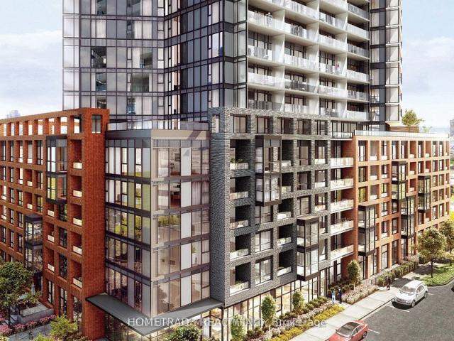For Lease 8 Tippett Rd Road Unit# 409, Toronto, Ontario