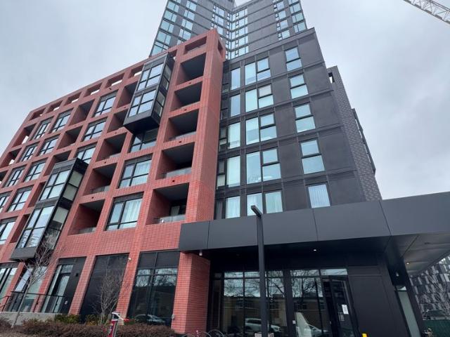 For Lease 8 Tippett Road Unit# 413, Toronto, Ontario