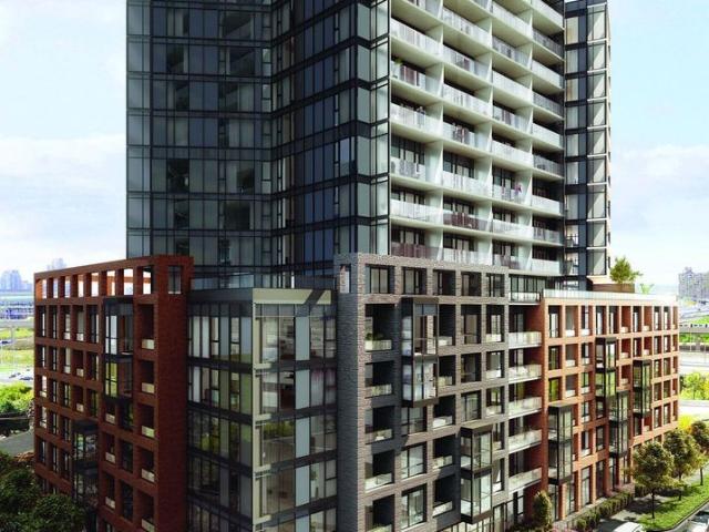For Lease 8 Tippett Road Unit# 619, Toronto, Ontario