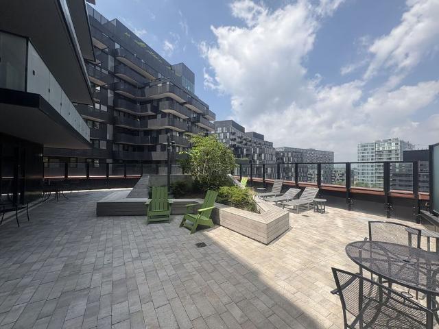 For Lease 8 TIPPETT Road Unit# 626, Toronto, Ontario