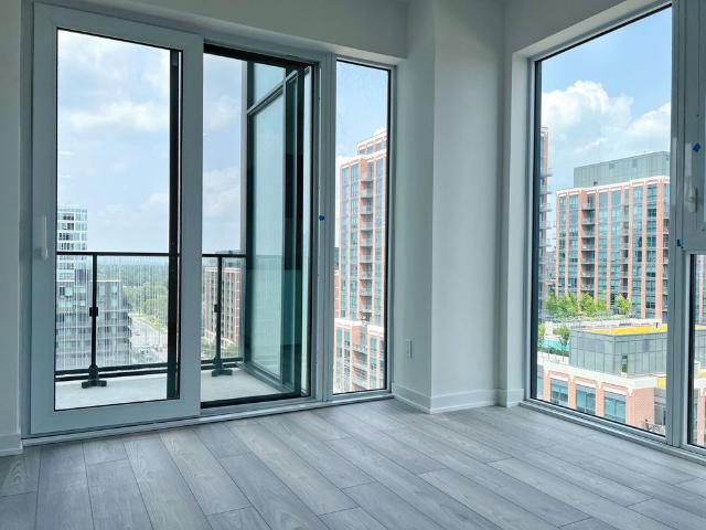 For Lease 8 Tippett Road Unit# 1003, Toronto, Ontario