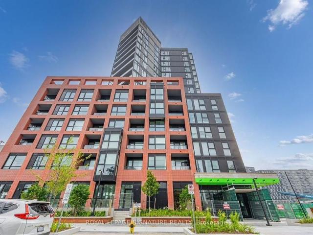 For Lease 8 Tippett Road Unit# 1205, Toronto, Ontario