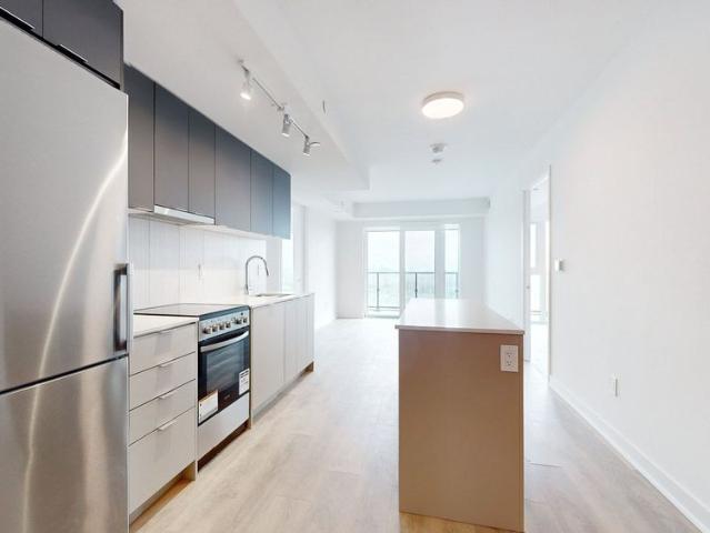 For Lease 8 Tippett Road Unit# 1406, Toronto, Ontario
