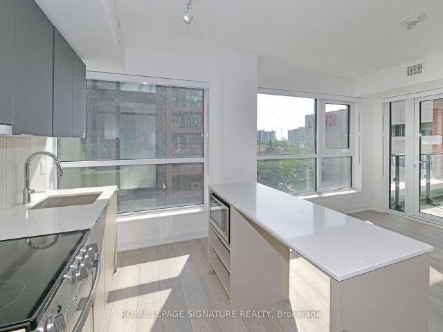 For Lease 8 Tippett Road Unit# 319, Toronto, Ontario