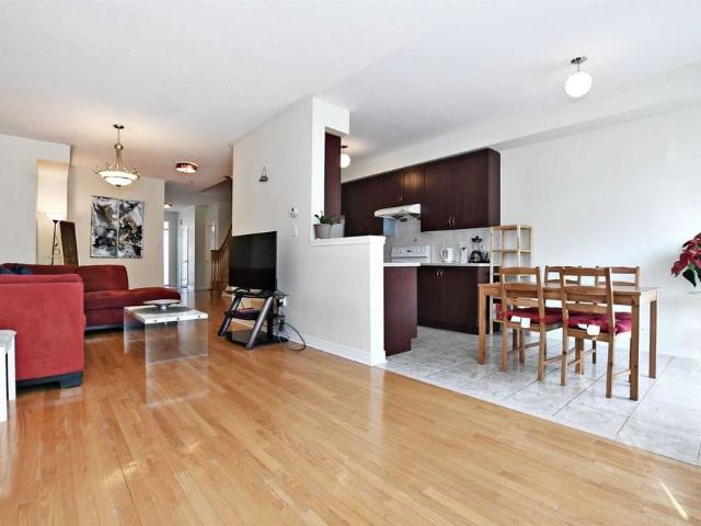 For Lease 8 Townwood Drive Unit# 34, Richmond Hill, Ontario