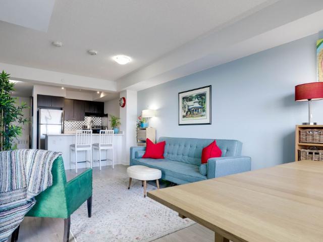 For Lease 8 Trent Avenue Unit# 410, Toronto, Ontario