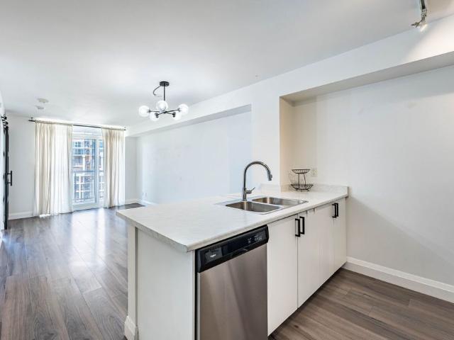 For Lease 8 Trent Avenue Unit# 704, Toronto, Ontario