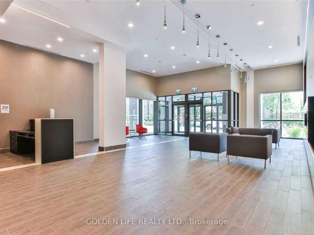 For Lease 8 Trent Avenue Unit# 1112, Toronto, Ontario