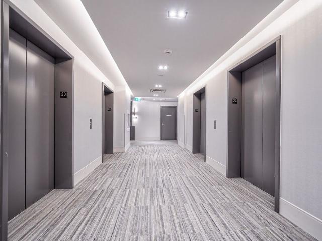 For Lease 8 Water Walk Drive Unit# 2307, Markham, Ontario