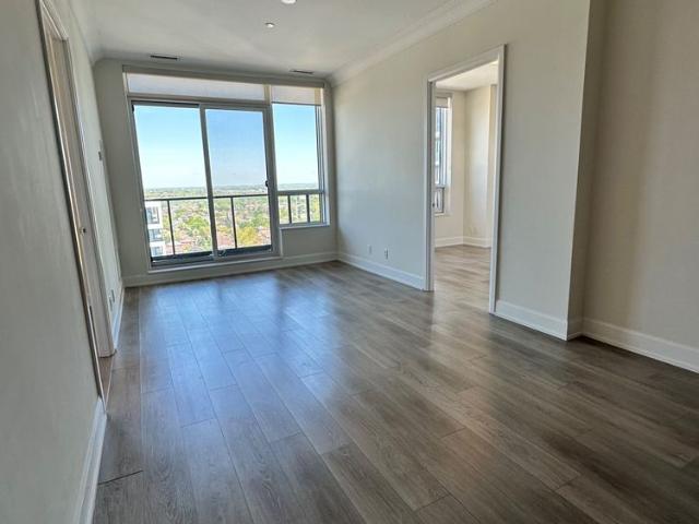 For Lease 8 Water Walk Drive Unit# 2510, Markham, Ontario