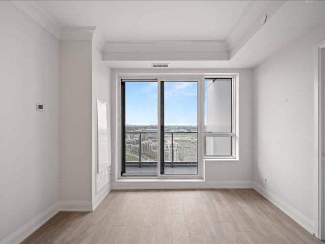 For Lease 8 Water Walk Drive Unit# 3303, Markham, Ontario