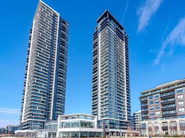 For Lease 8 Water Walk Drive Unit# 3506, Markham, Ontario