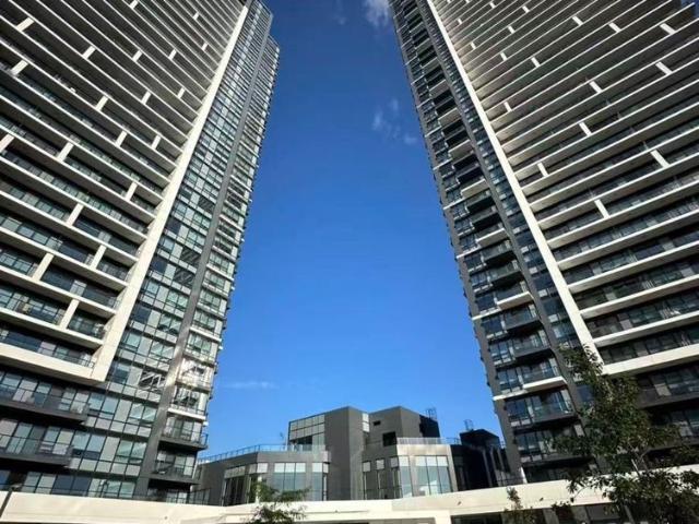 For Lease 8 WATER WALK Drive Unit# 4603, Markham, Ontario