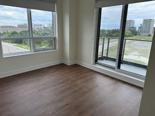 For Lease 8 Water Walk Drive Unit# 705, Markham, Ontario